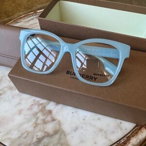 Burberry Sylvie BE2363 4086 Eye Glases